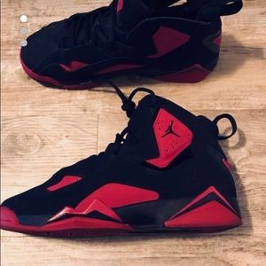 Retro 7’s